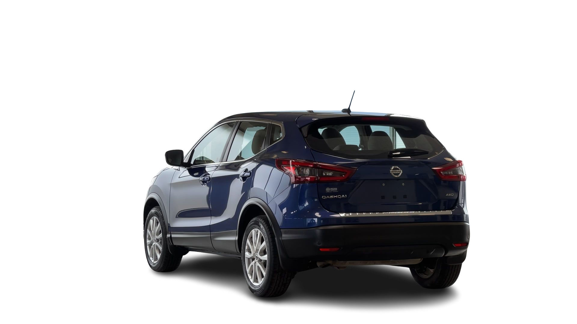 2023 Nissan Qashqai