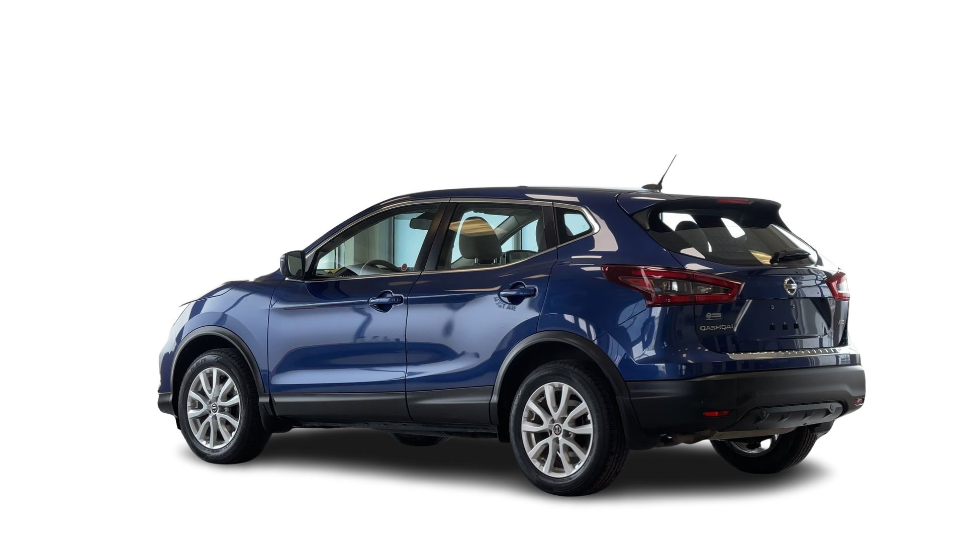 2023 Nissan Qashqai
