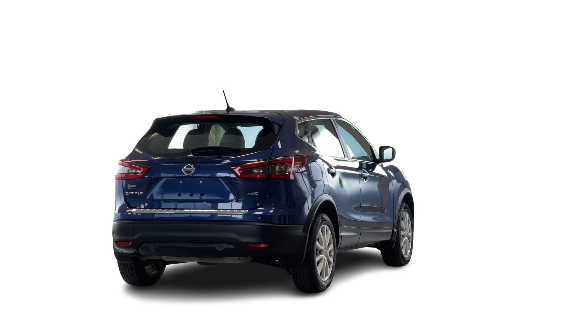 2023 Nissan Qashqai