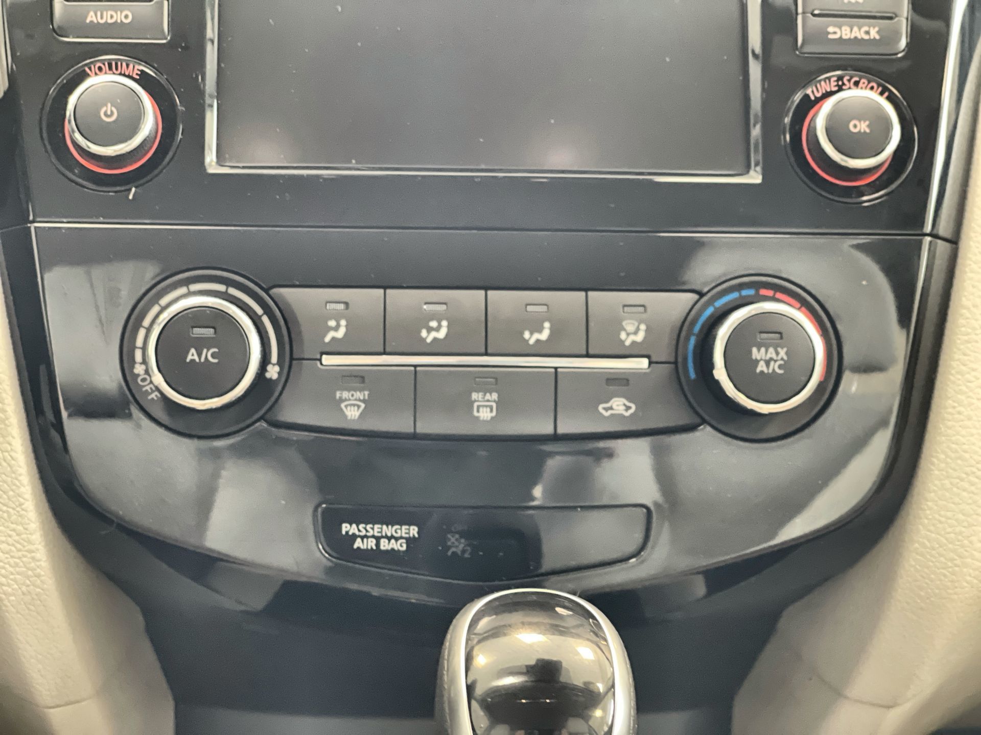 2023 Nissan Qashqai