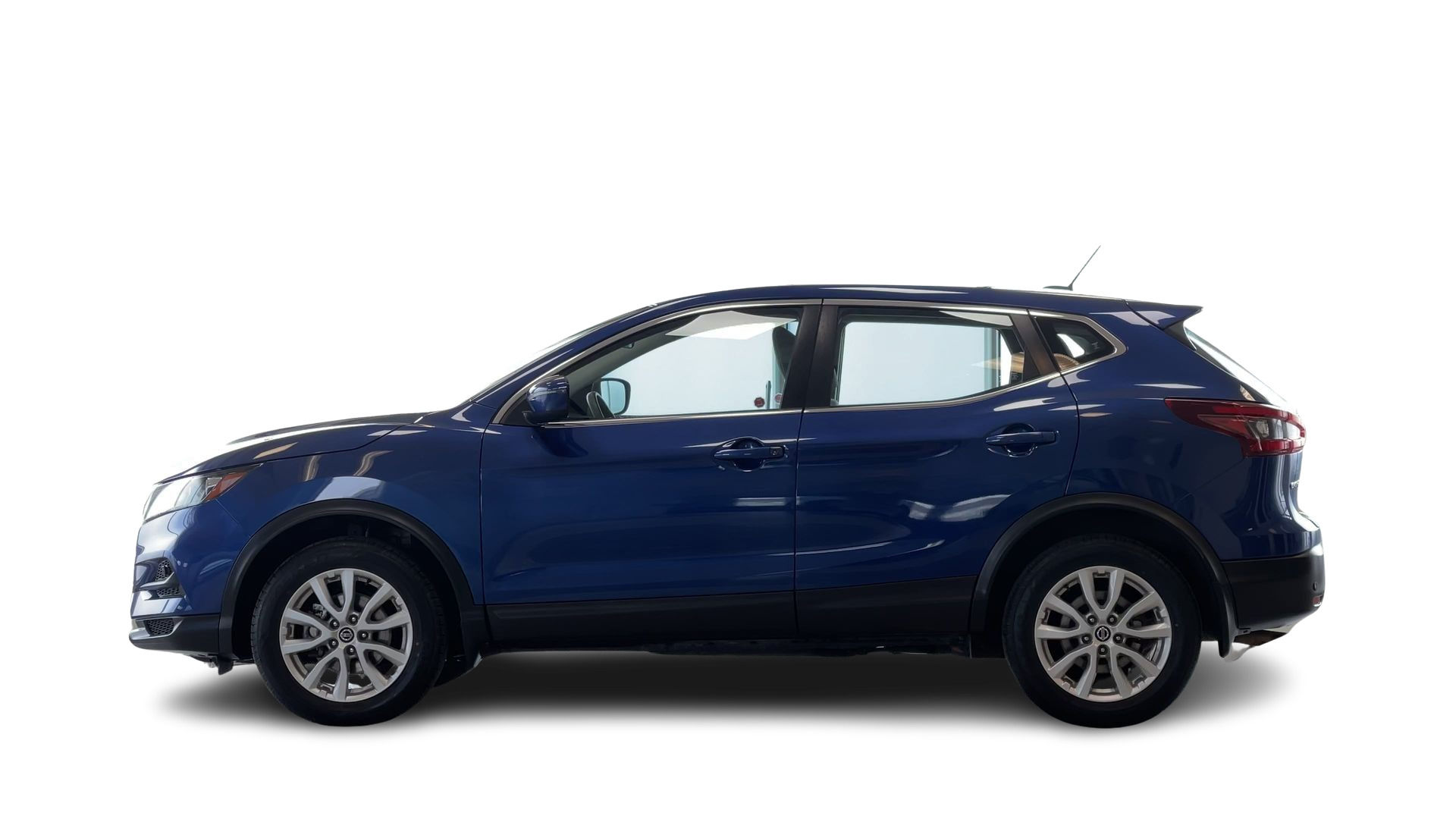 2023 Nissan Qashqai
