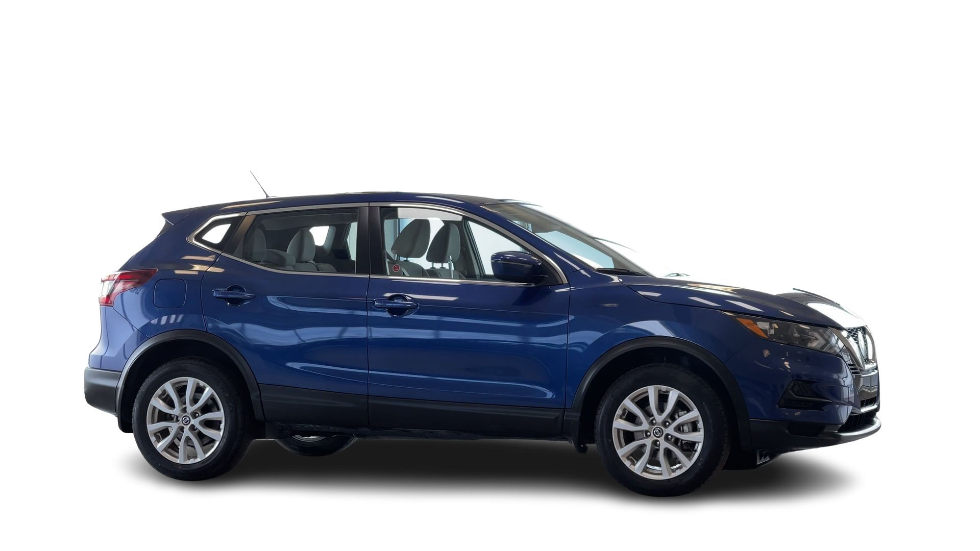 2023 Nissan Qashqai