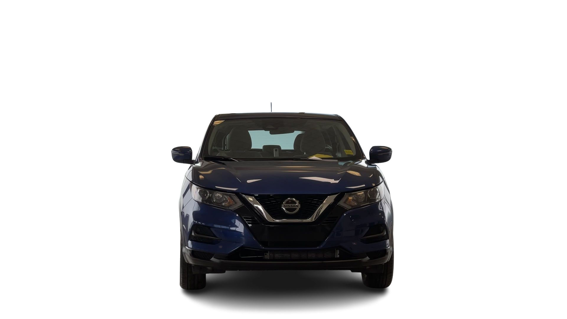 2023 Nissan Qashqai