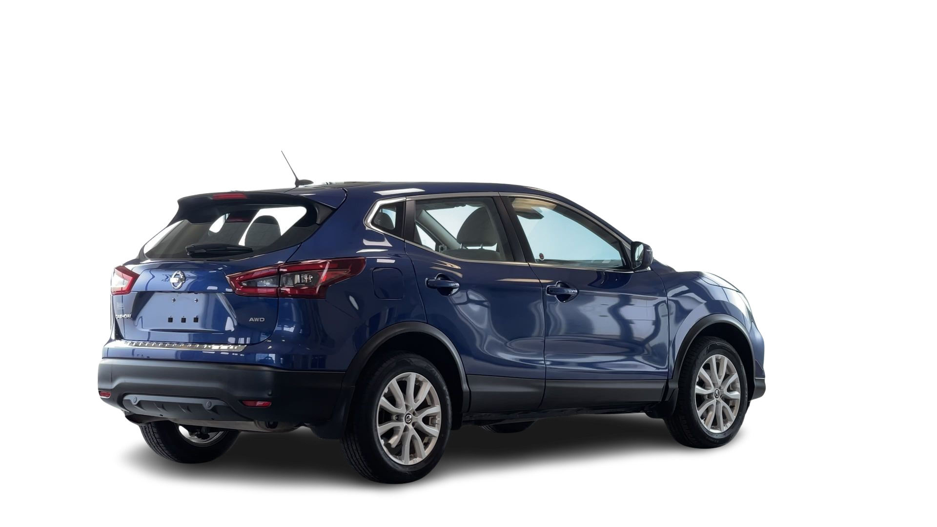 2023 Nissan Qashqai