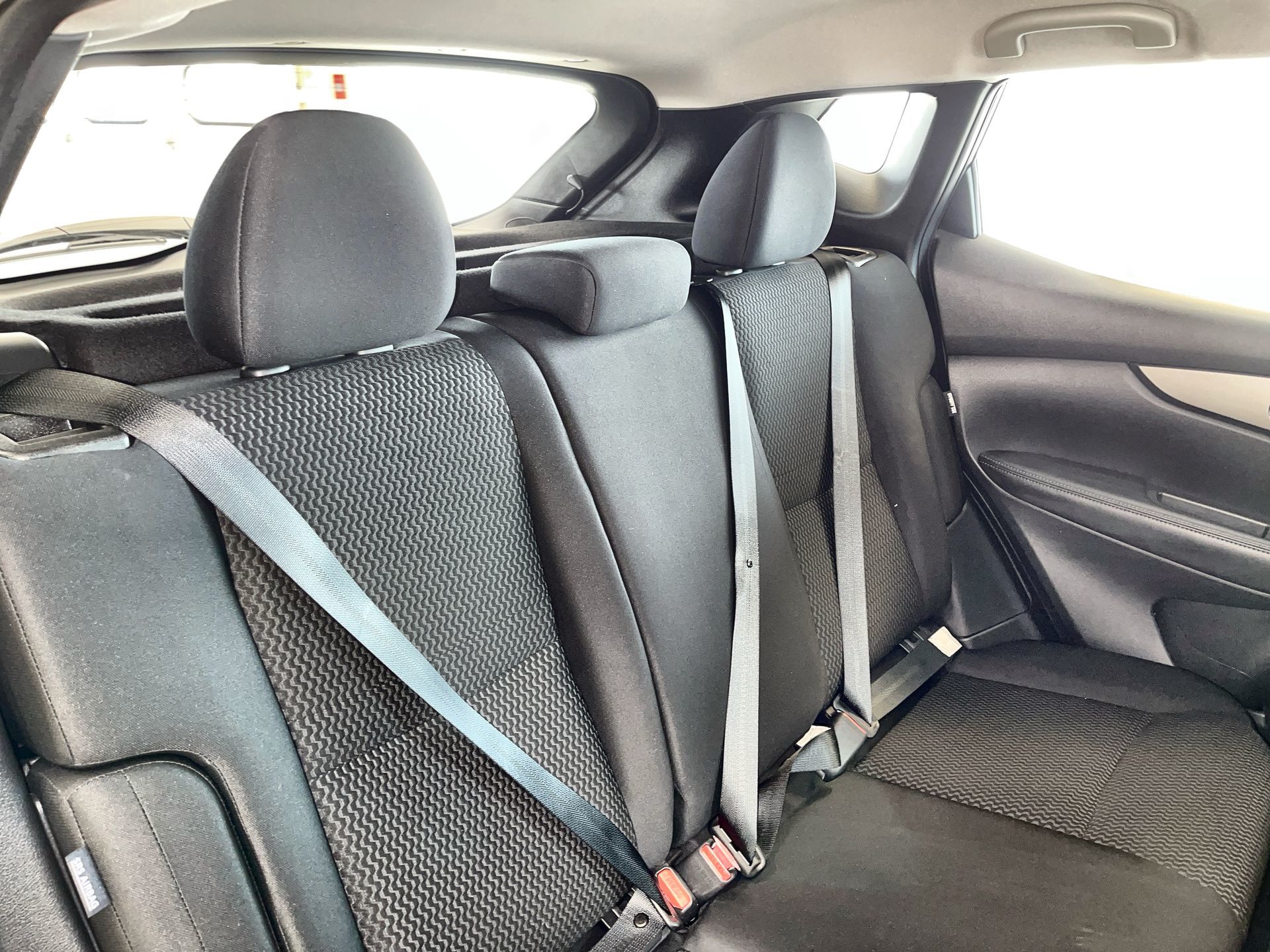 2023 Nissan Qashqai in Regina, Saskatchewan