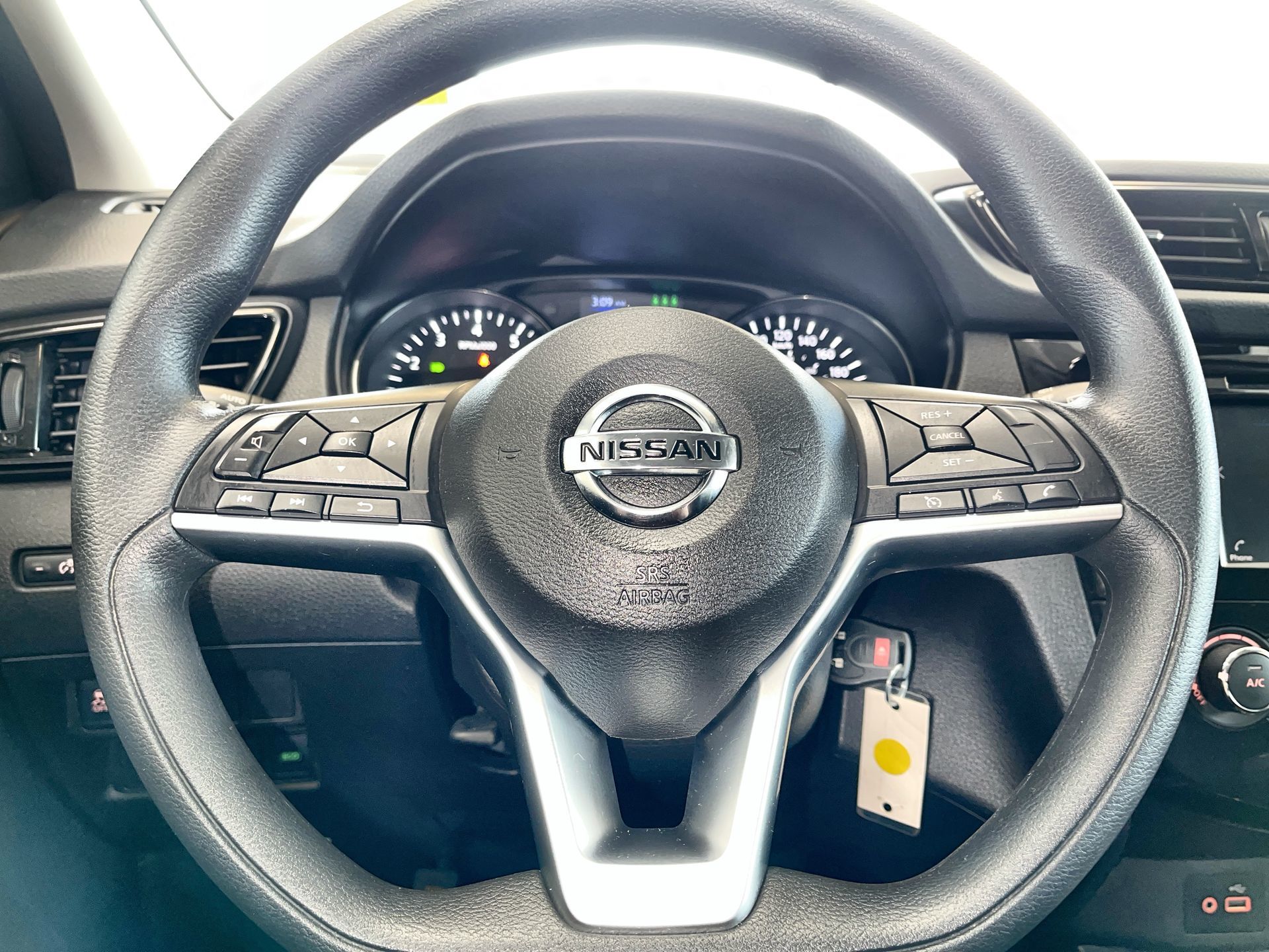 2023 Nissan Qashqai in Regina, Saskatchewan