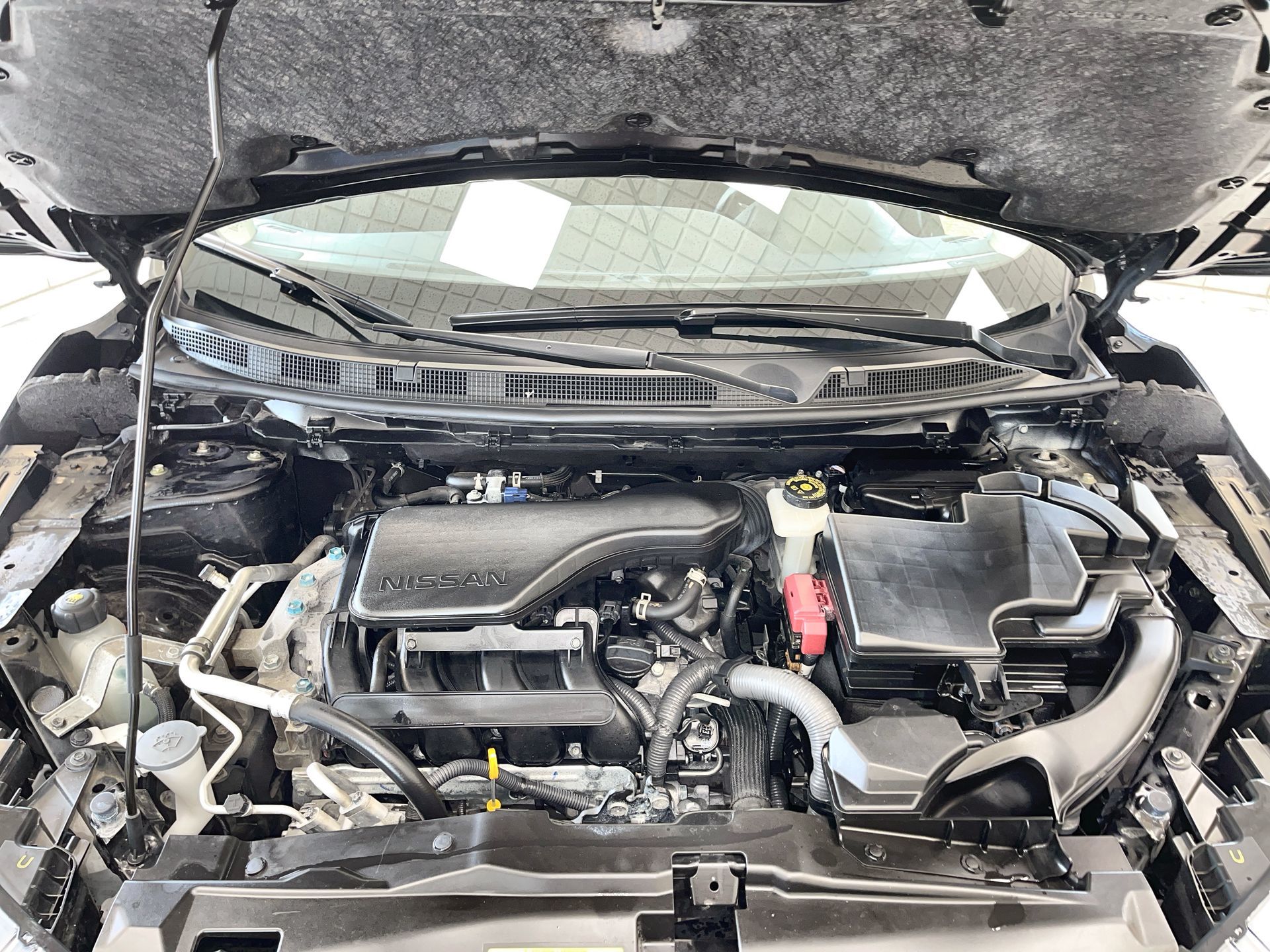 2023 Nissan Qashqai in Regina, Saskatchewan