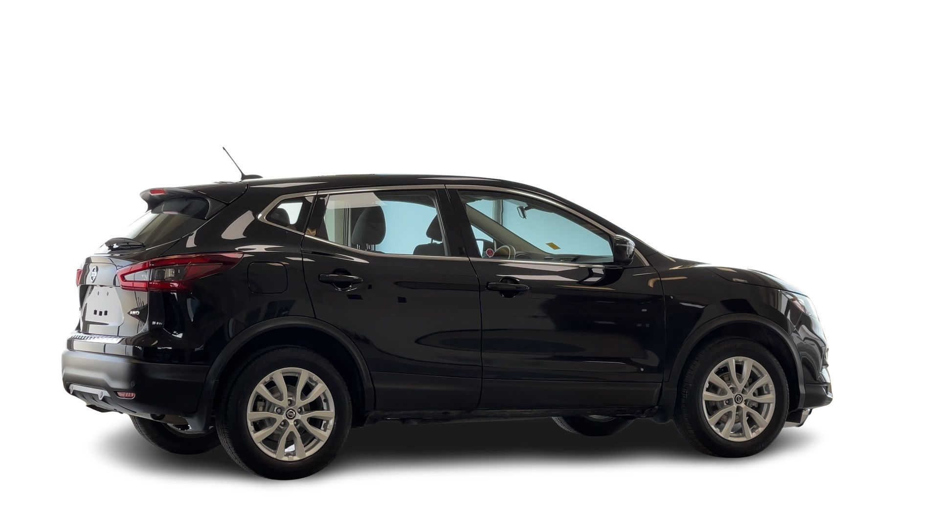 2023 Nissan Qashqai in Regina, Saskatchewan