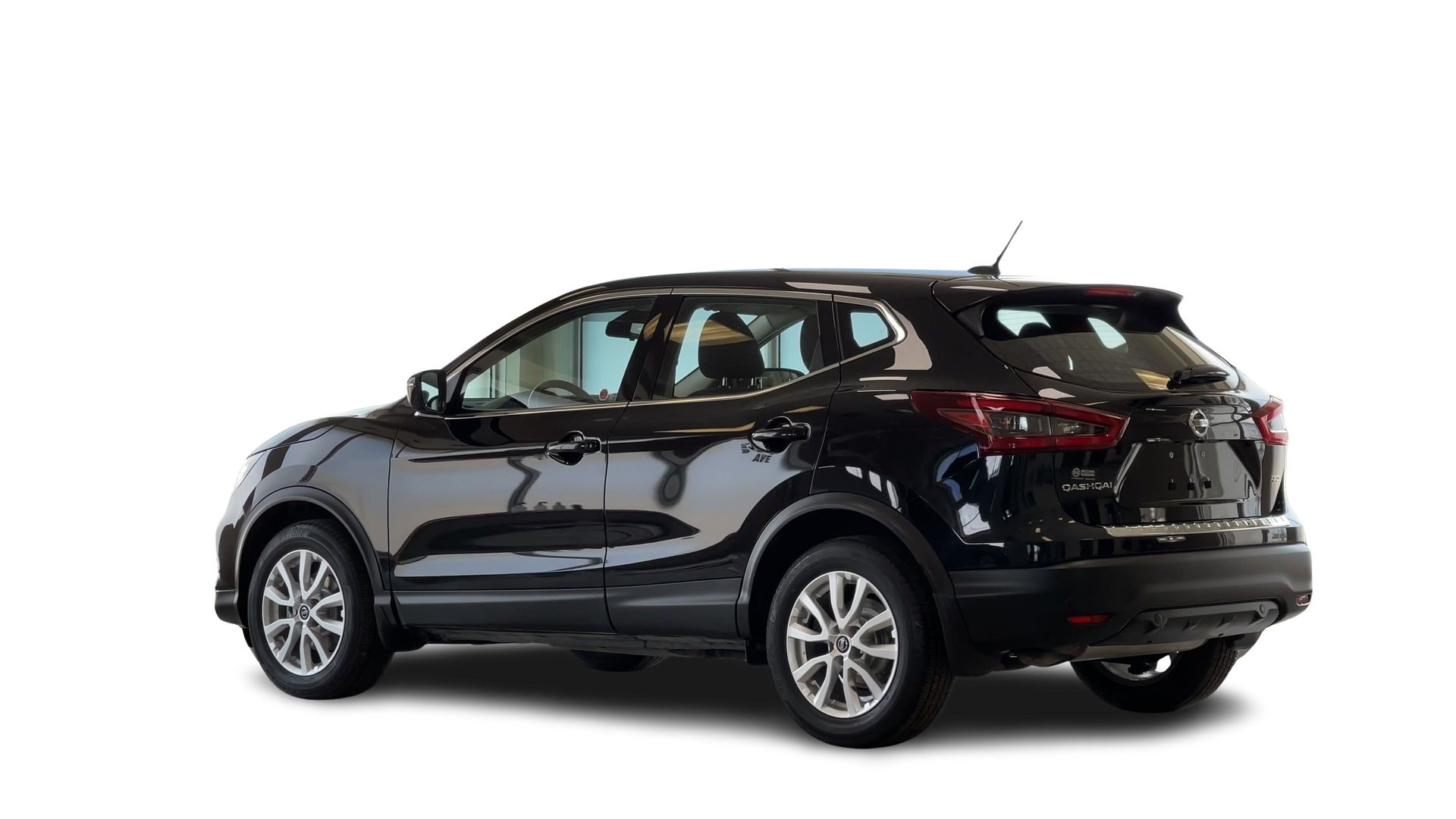 2023 Nissan Qashqai in Regina, Saskatchewan