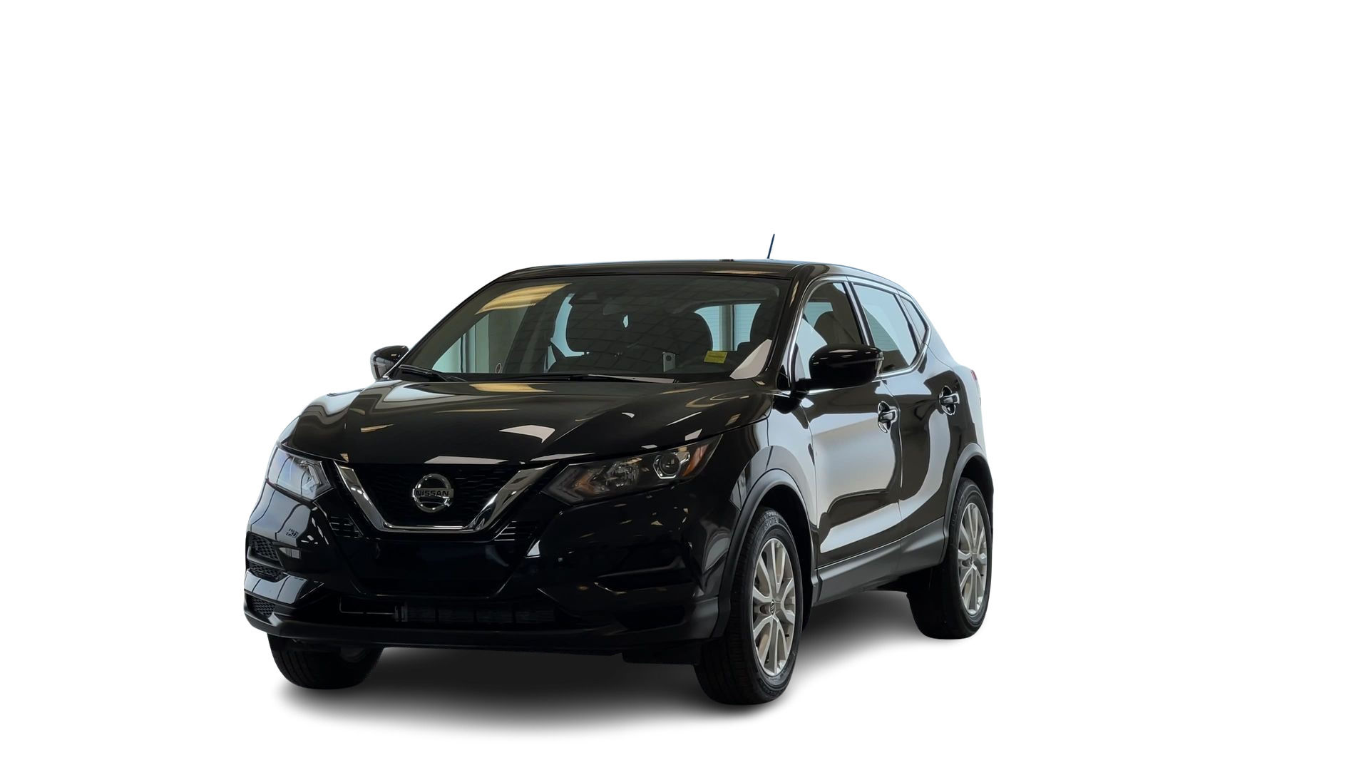 2023 Nissan Qashqai in Regina, Saskatchewan