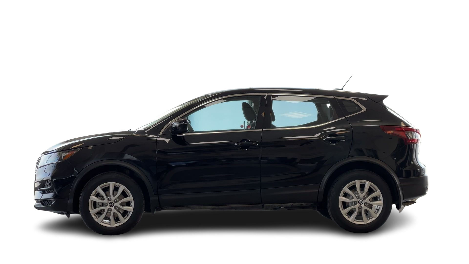 2023 Nissan Qashqai in Regina, Saskatchewan