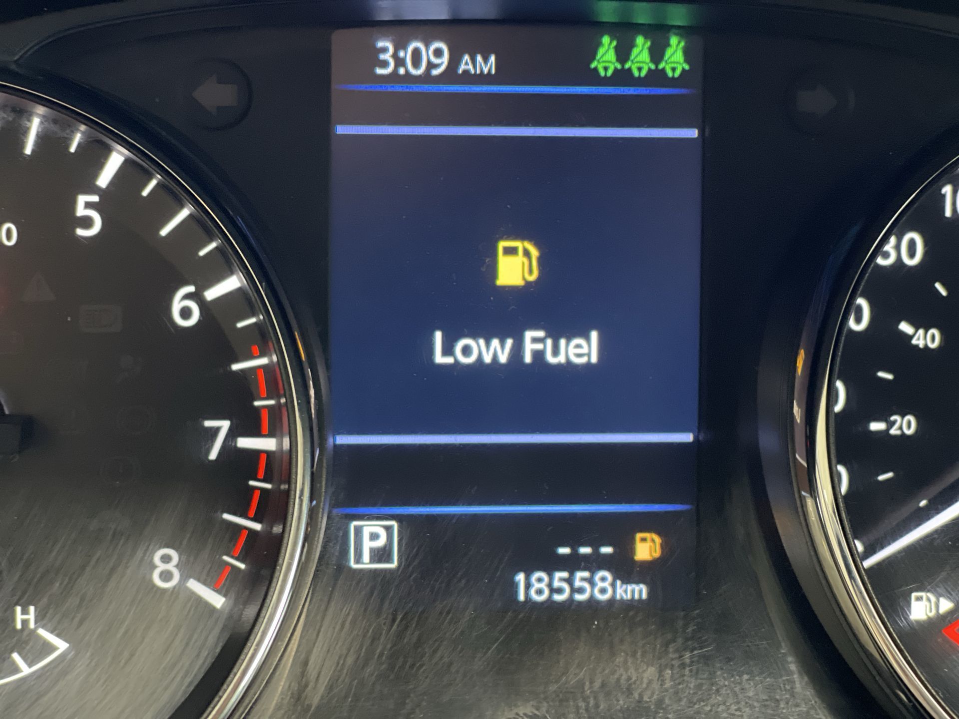2023 Nissan Qashqai in Regina, Saskatchewan