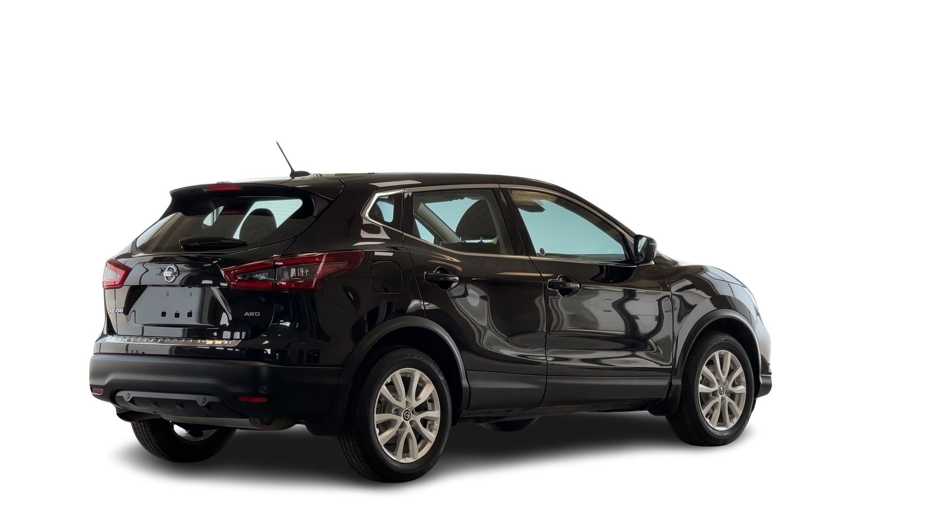 2023 Nissan Qashqai in Regina, Saskatchewan