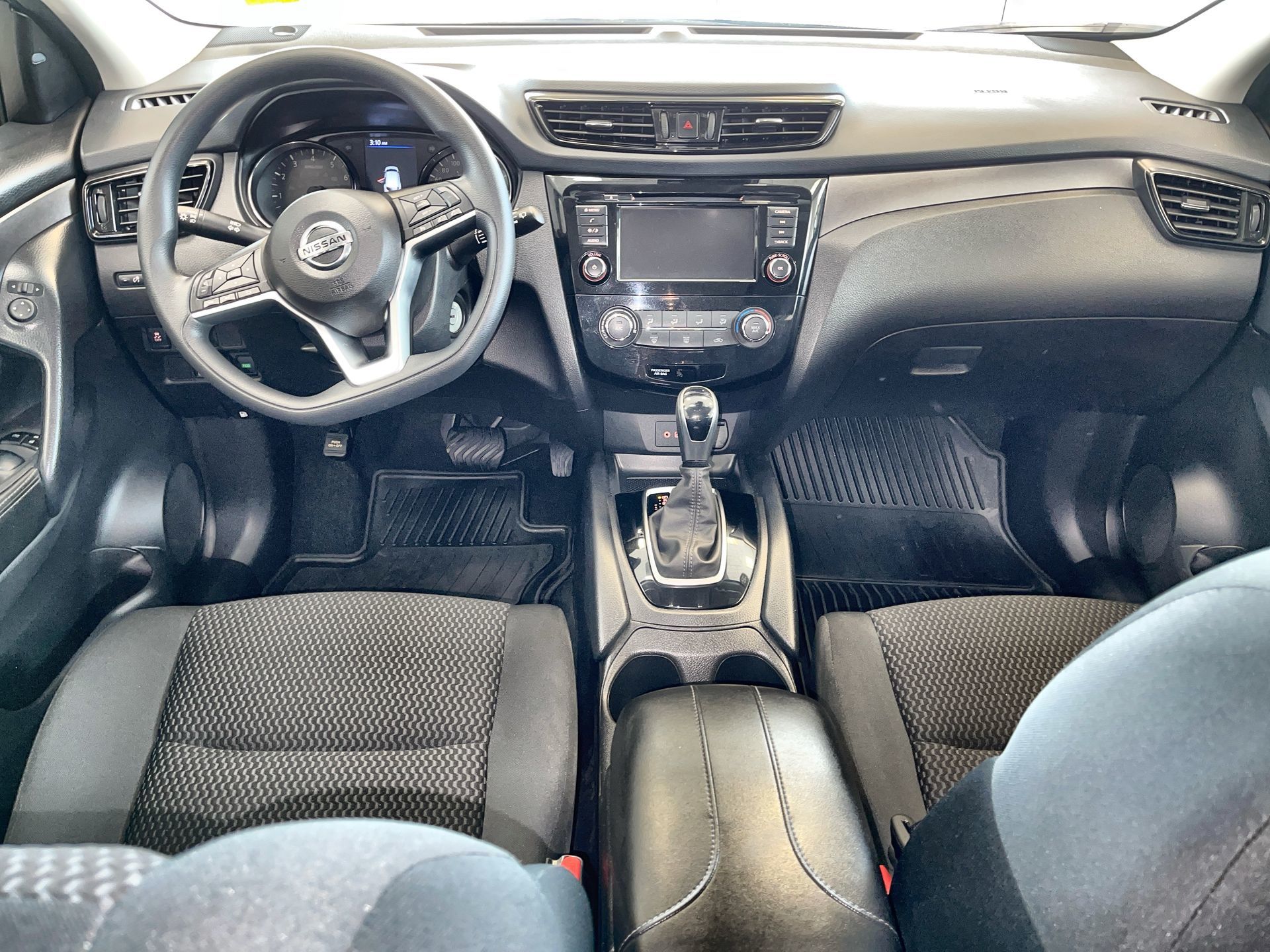2023 Nissan Qashqai in Regina, Saskatchewan