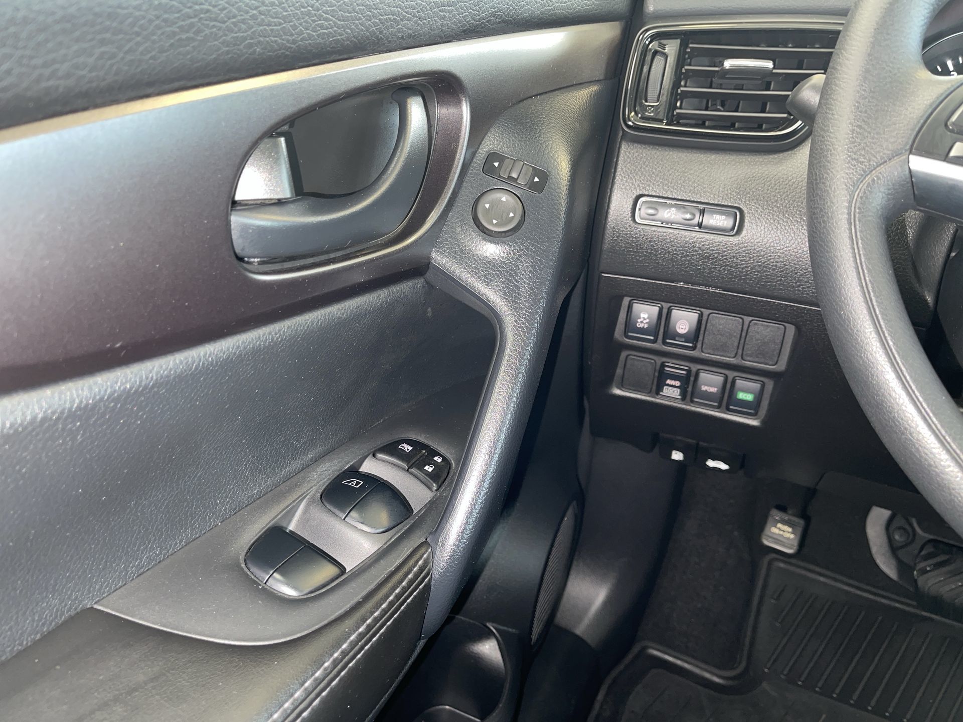 2023 Nissan Qashqai in Regina, Saskatchewan