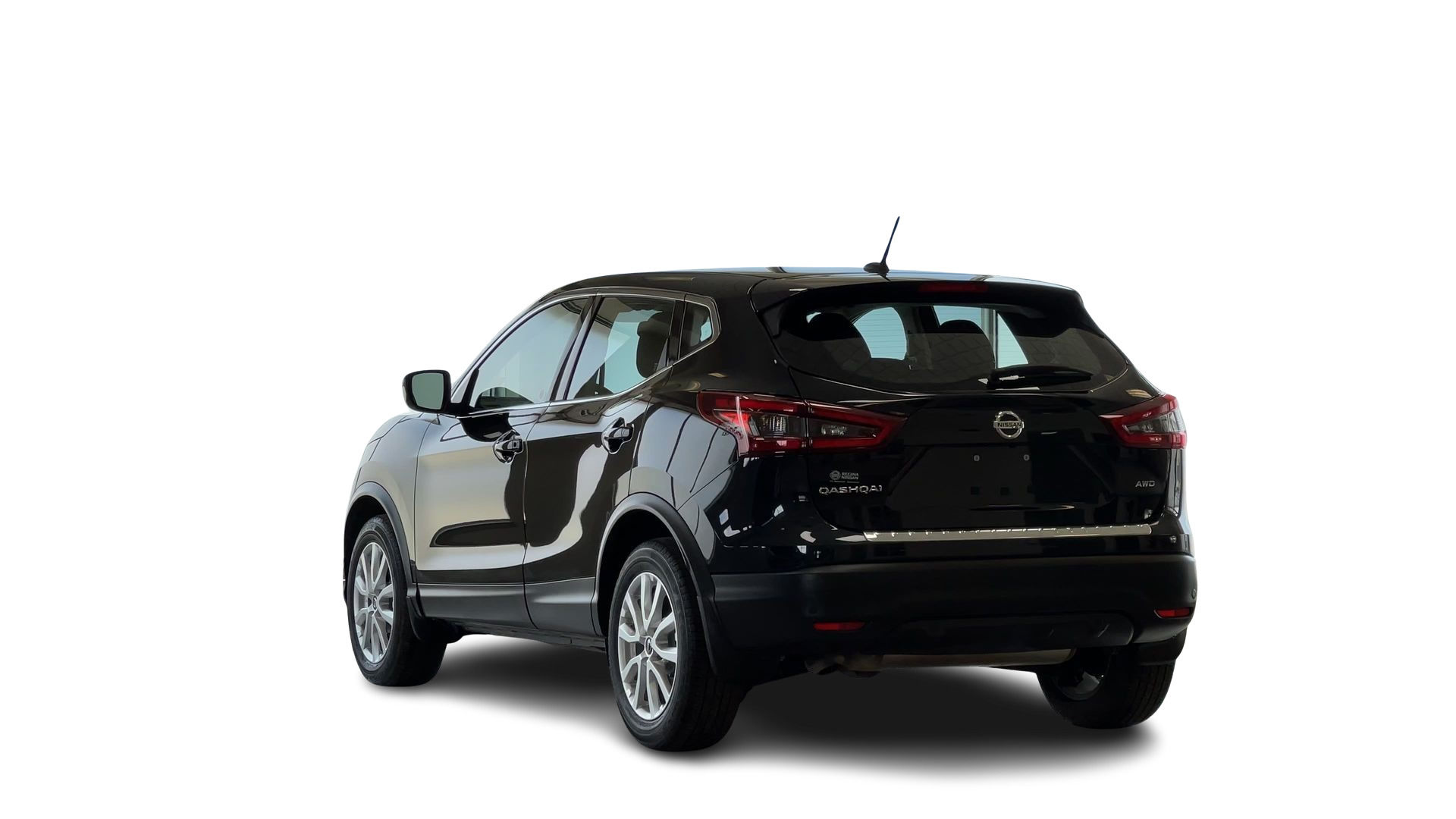 2023 Nissan Qashqai in Regina, Saskatchewan