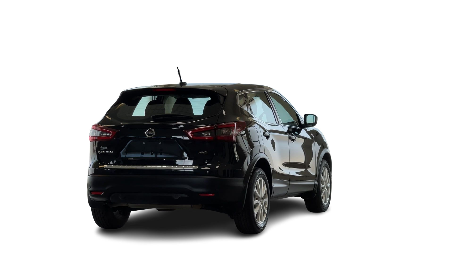 2023 Nissan Qashqai in Regina, Saskatchewan