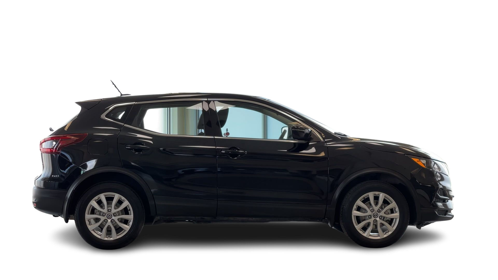 2023 Nissan Qashqai in Regina, Saskatchewan