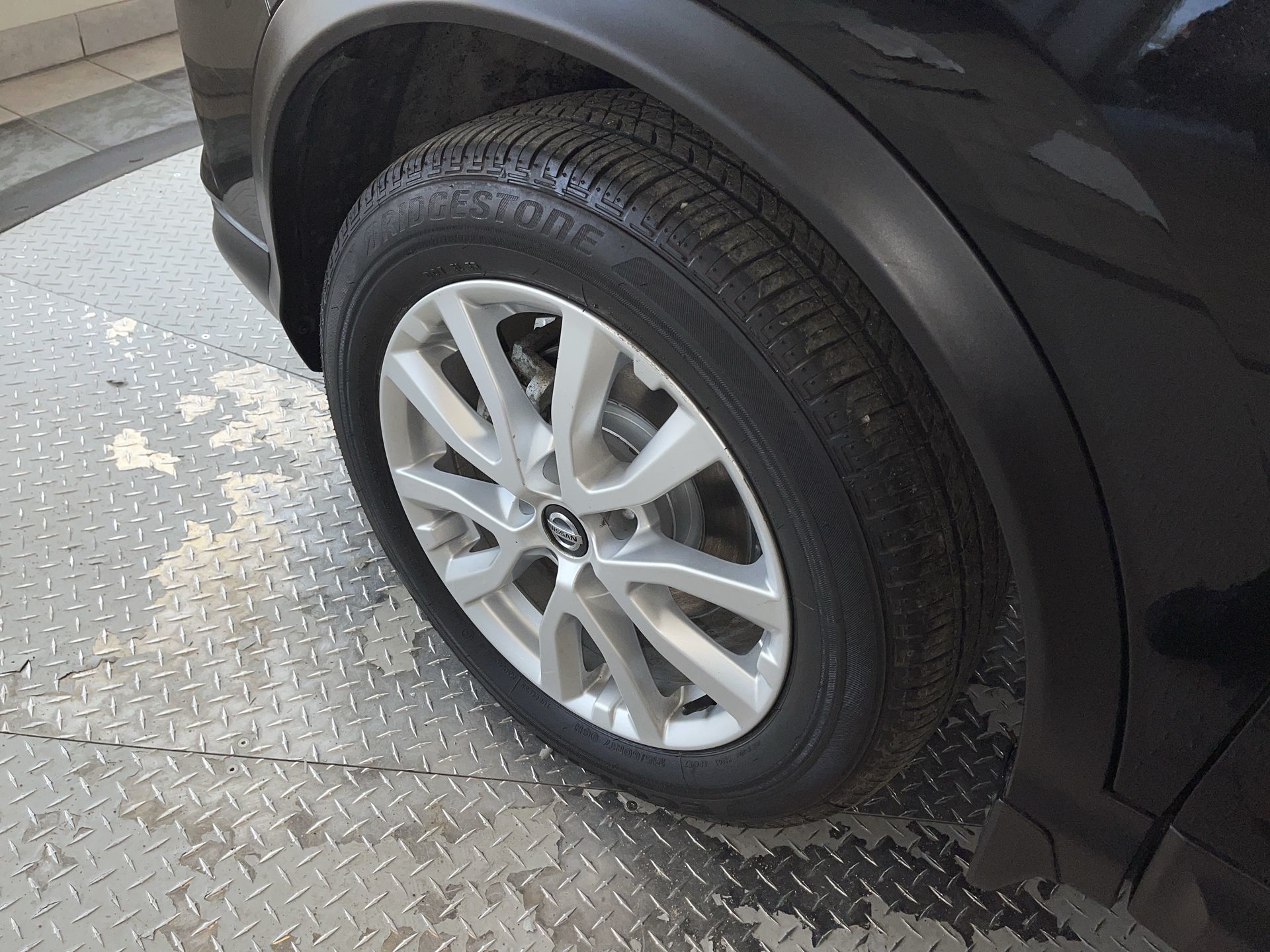 2023 Nissan Qashqai in Regina, Saskatchewan