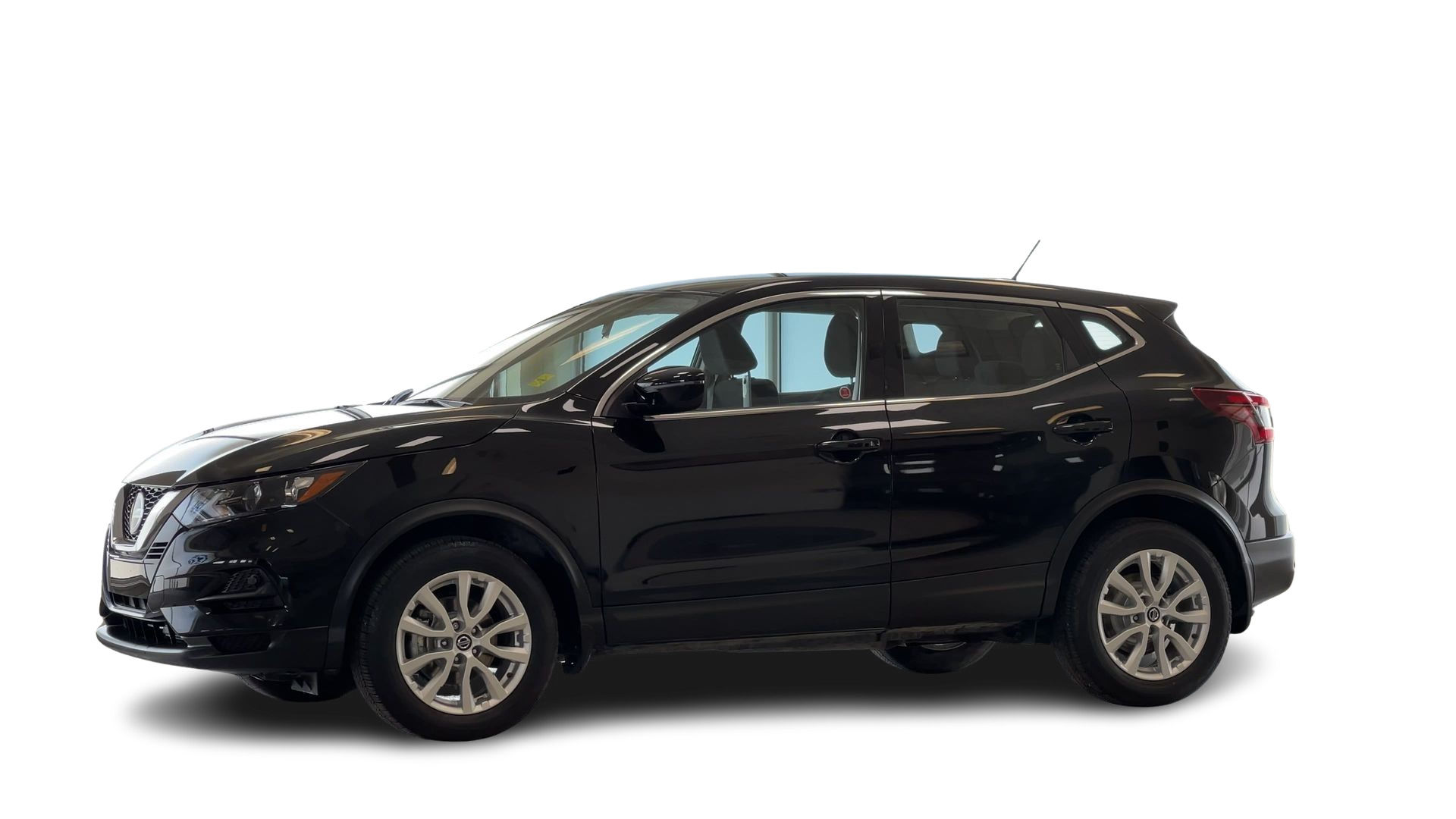 2023 Nissan Qashqai in Regina, Saskatchewan