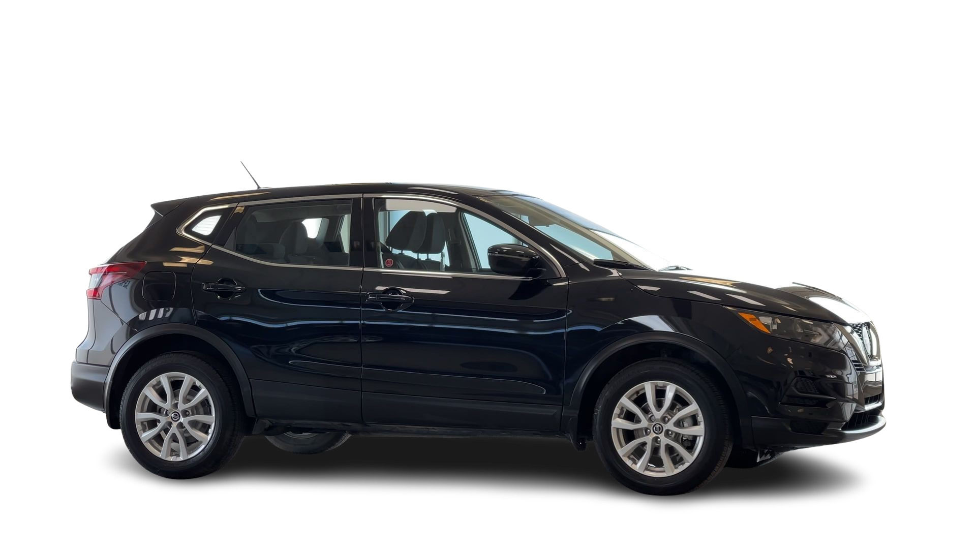 2023 Nissan Qashqai in Regina, Saskatchewan
