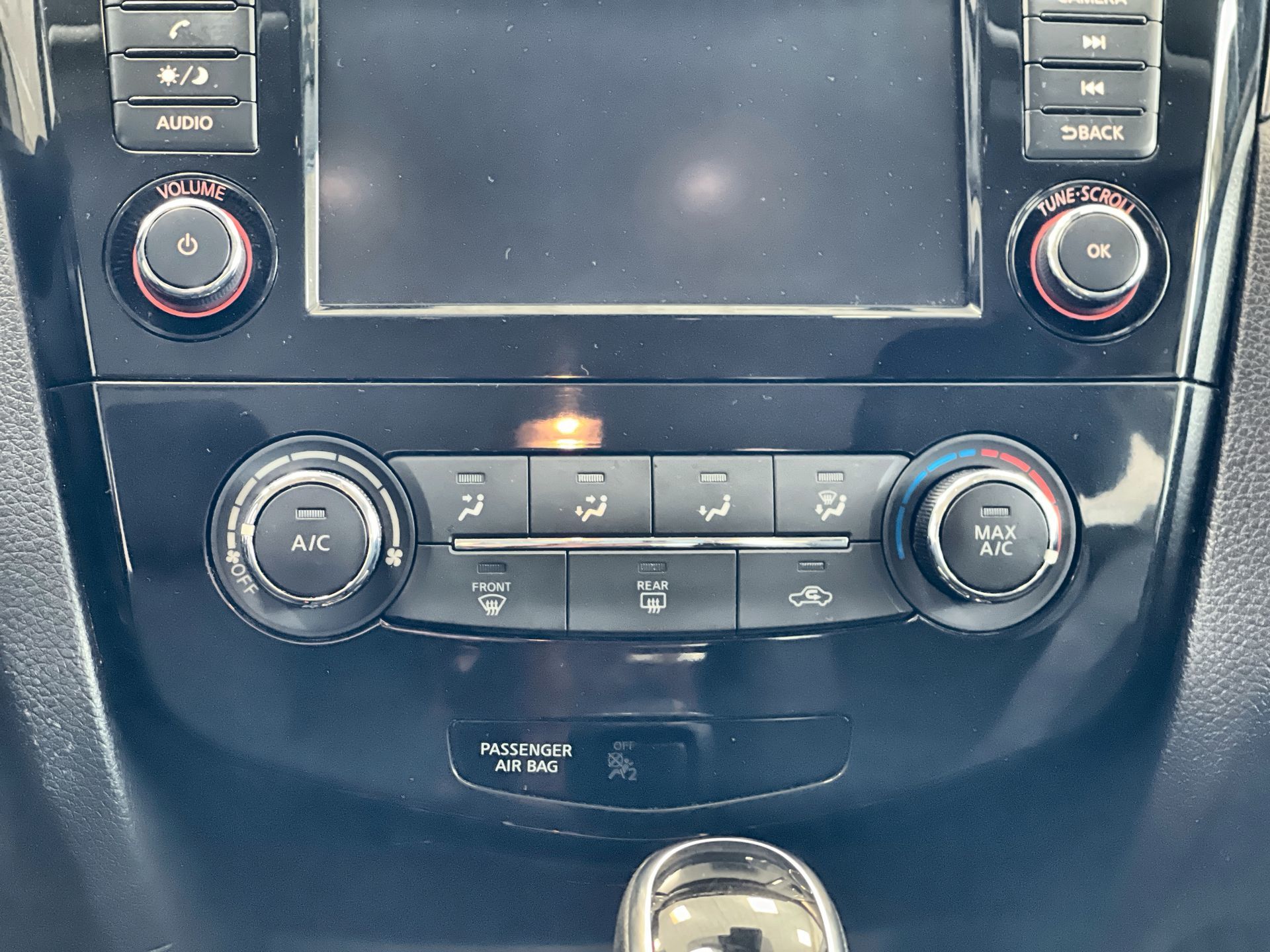 2023 Nissan Qashqai in Regina, Saskatchewan