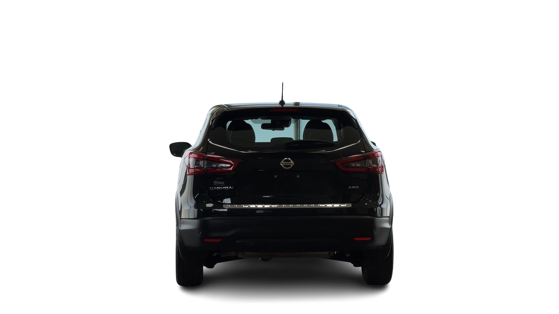2023 Nissan Qashqai in Regina, Saskatchewan