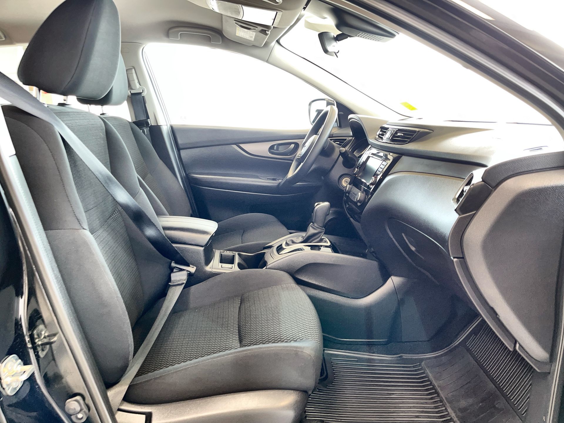 2023 Nissan Qashqai in Regina, Saskatchewan