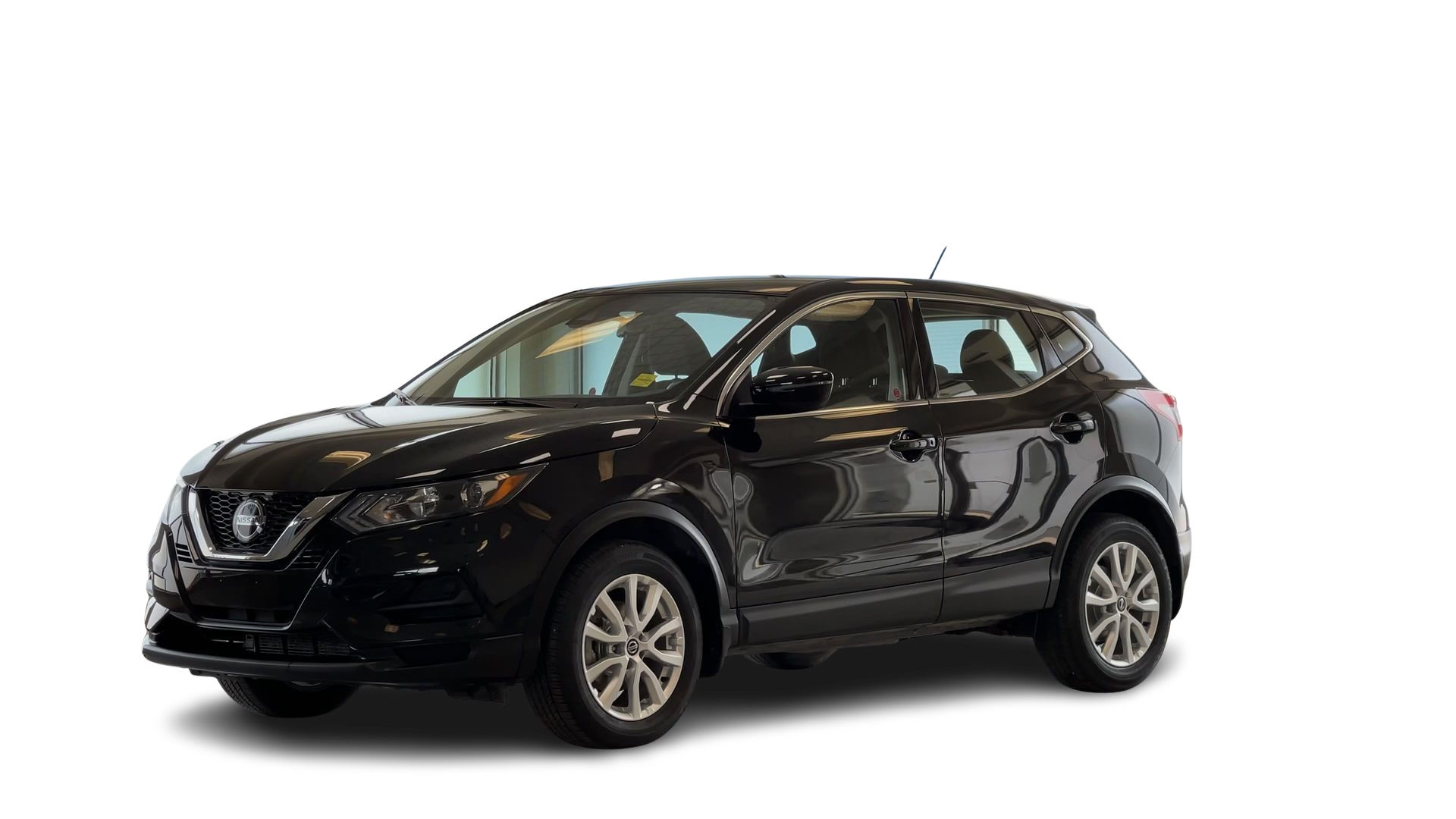 2023 Nissan Qashqai in Regina, Saskatchewan