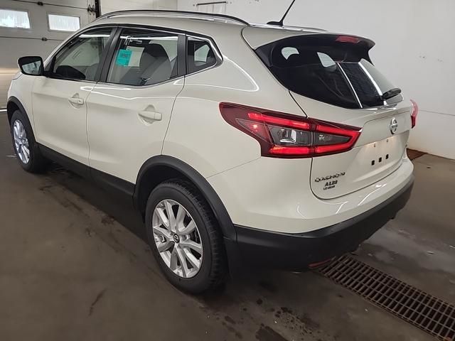 Nissan Qashqai  2023 à Regina, Saskatchewan