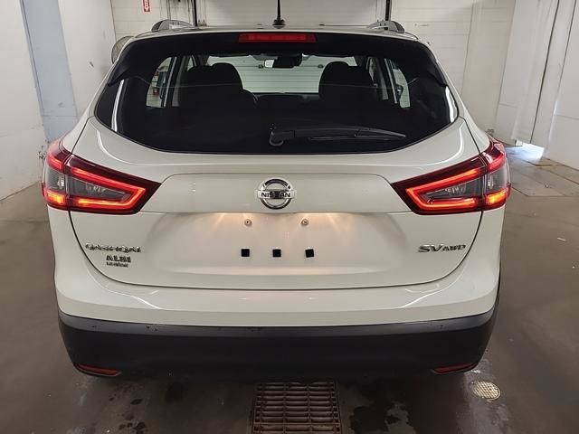 Nissan Qashqai  2023 à Regina, Saskatchewan
