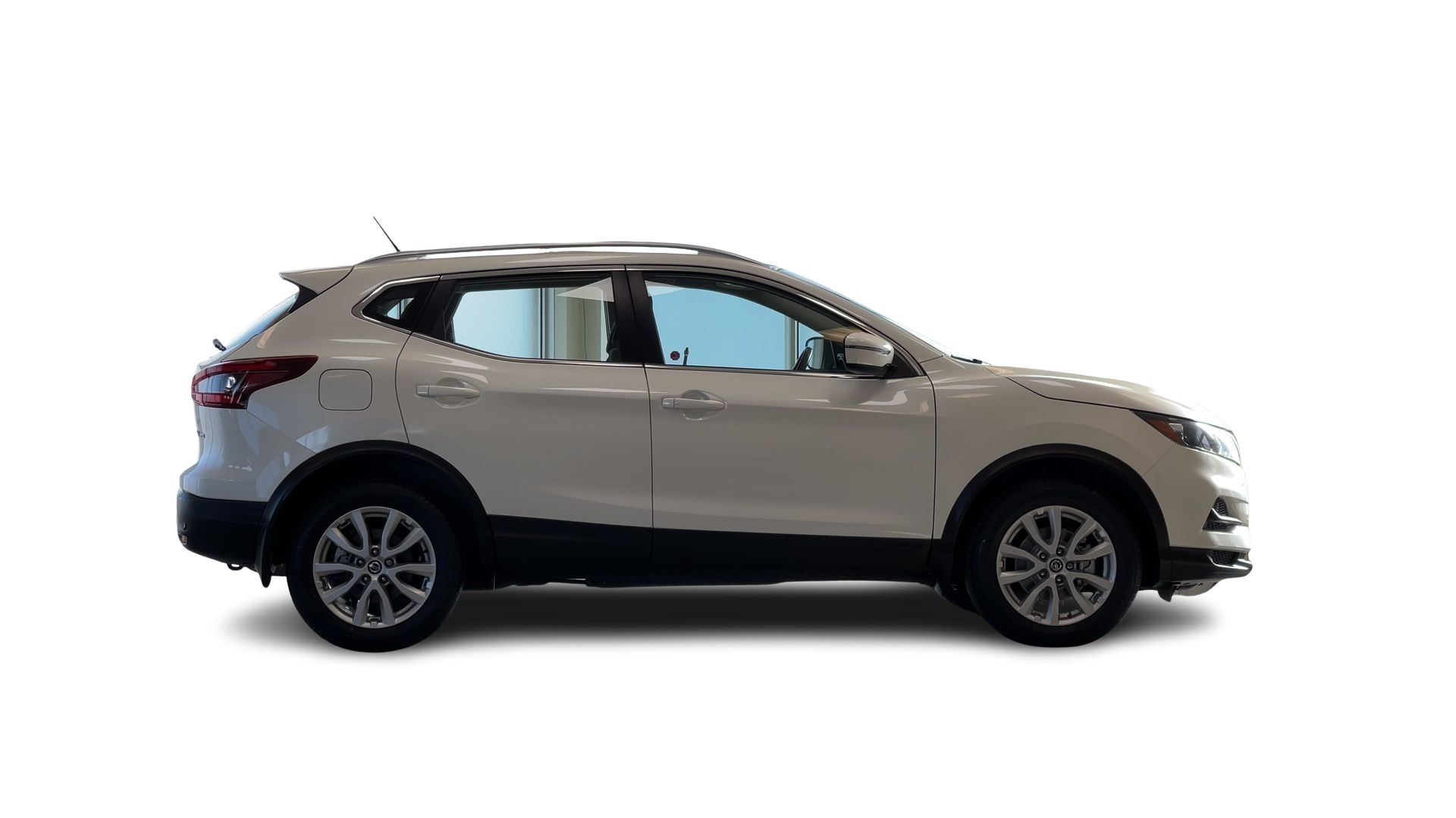 2023 Nissan Qashqai