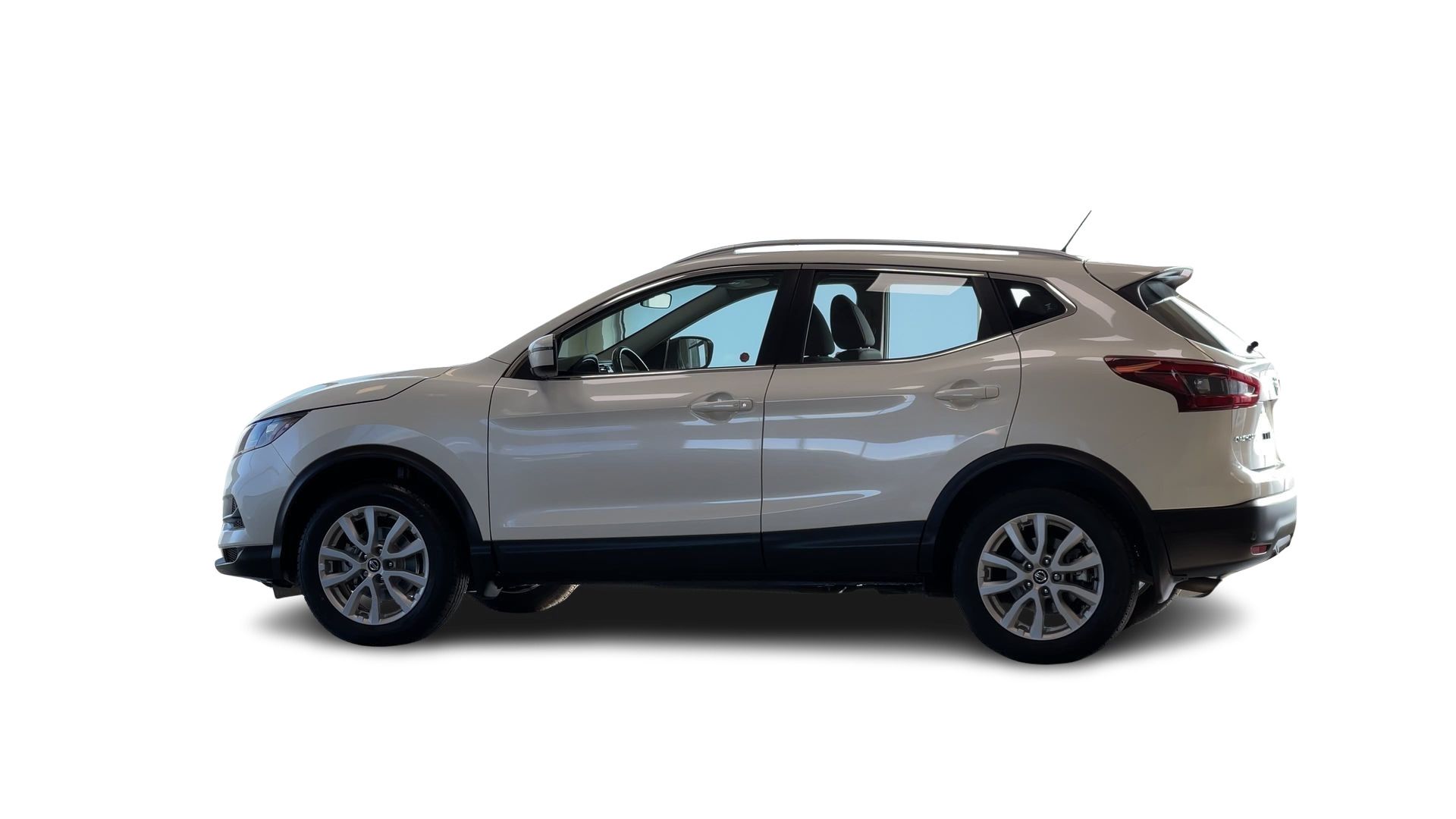 2023 Nissan Qashqai