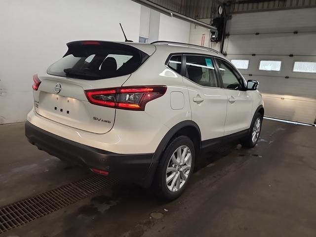 Nissan Qashqai  2023 à Regina, Saskatchewan