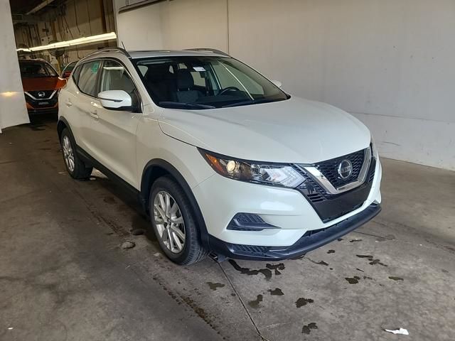 Nissan Qashqai  2023 à Regina, Saskatchewan