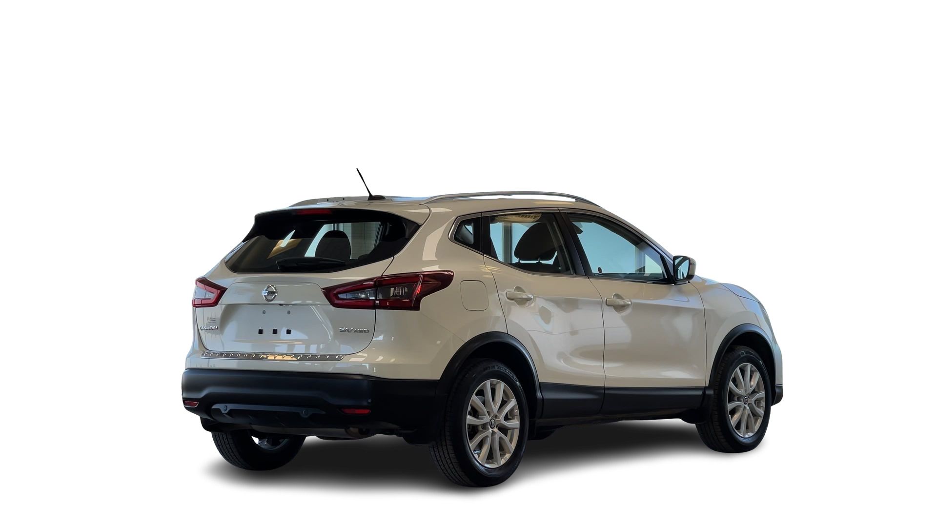 2023 Nissan Qashqai