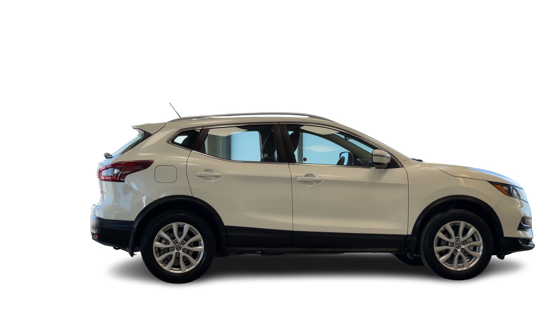 2023 Nissan Qashqai