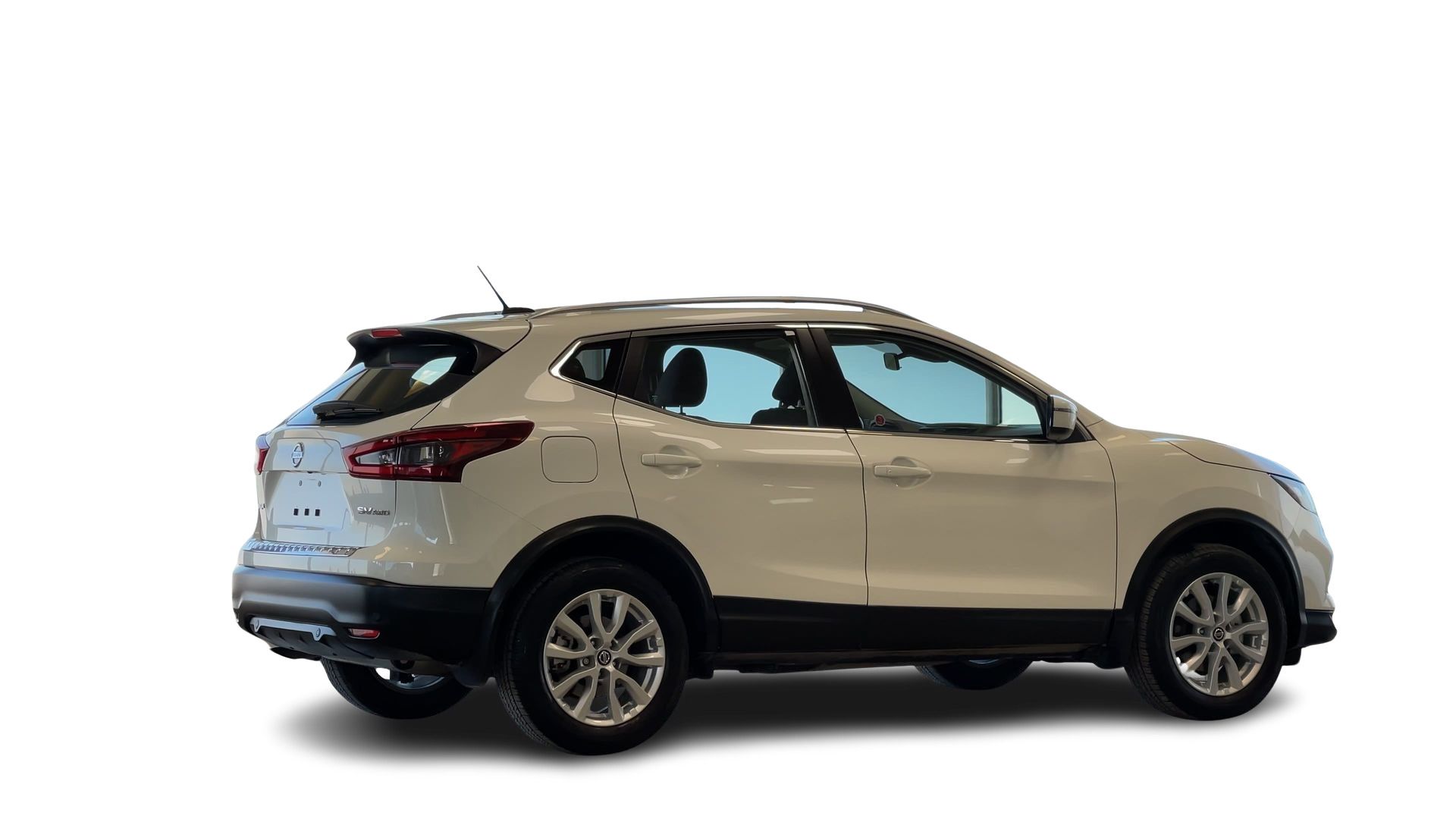 2023 Nissan Qashqai