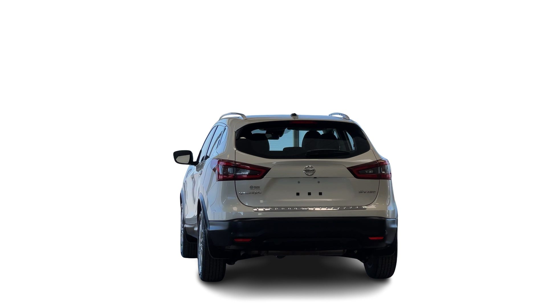 2023 Nissan Qashqai