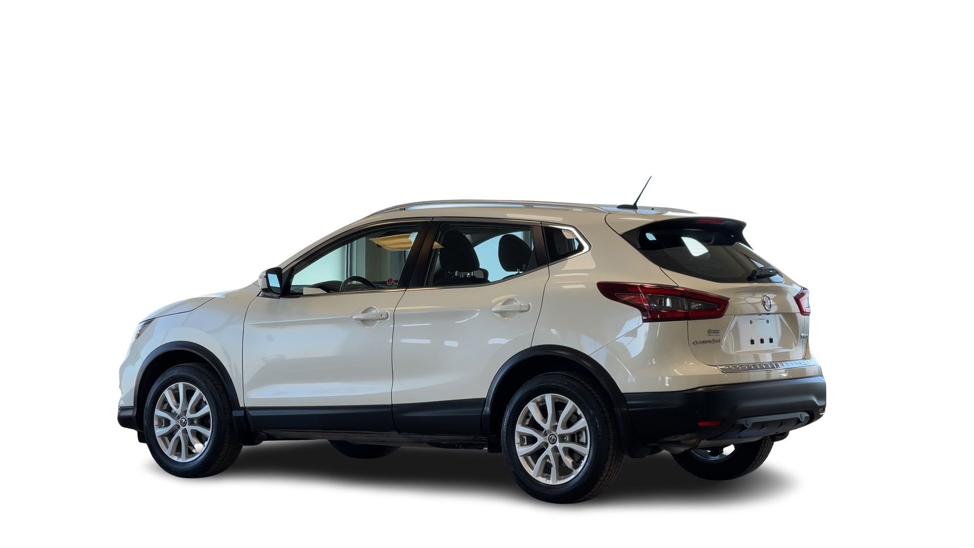 2023 Nissan Qashqai