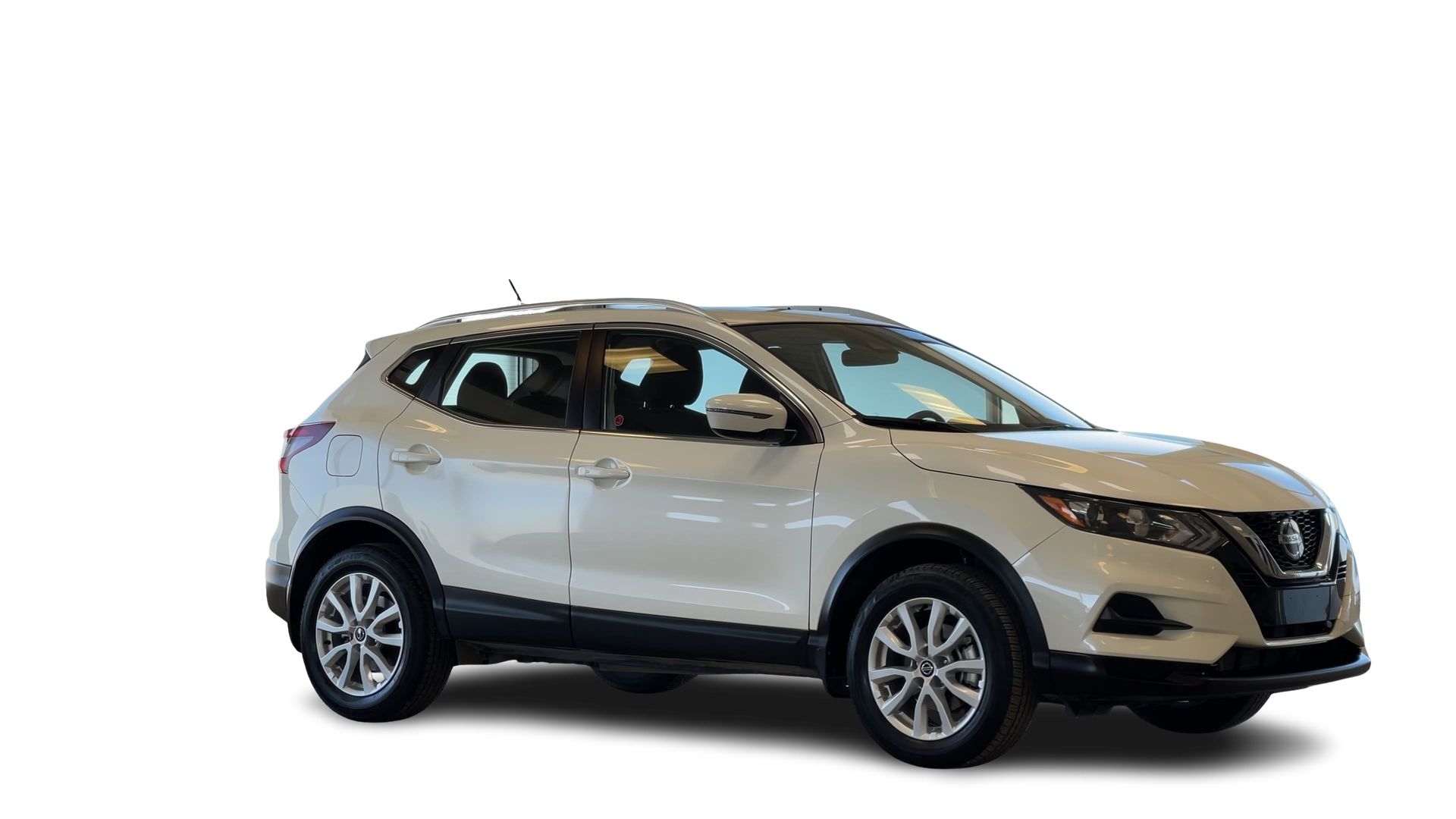 2023 Nissan Qashqai