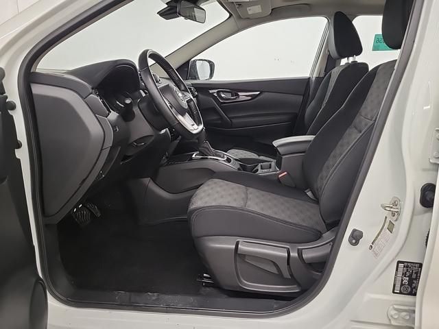 2023 Nissan Qashqai