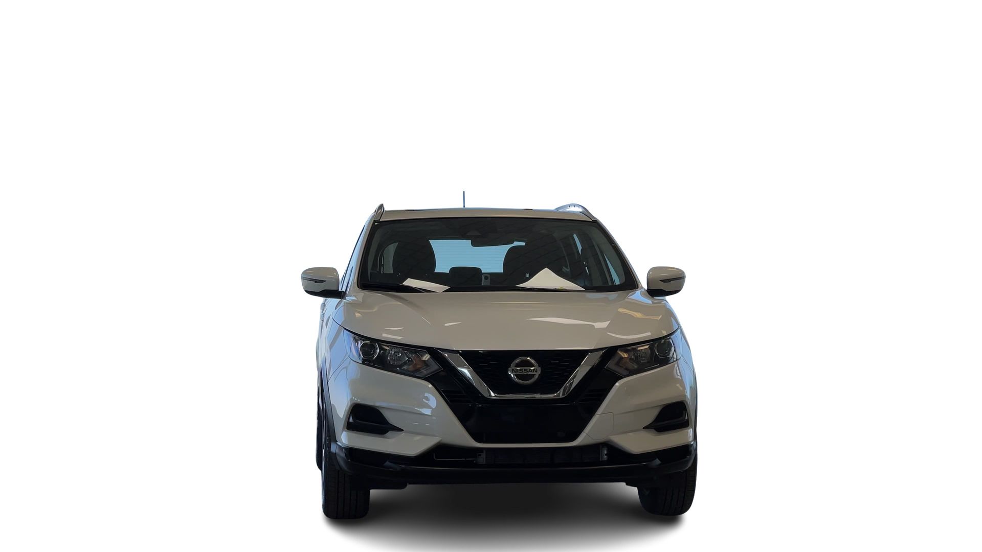 2023 Nissan Qashqai