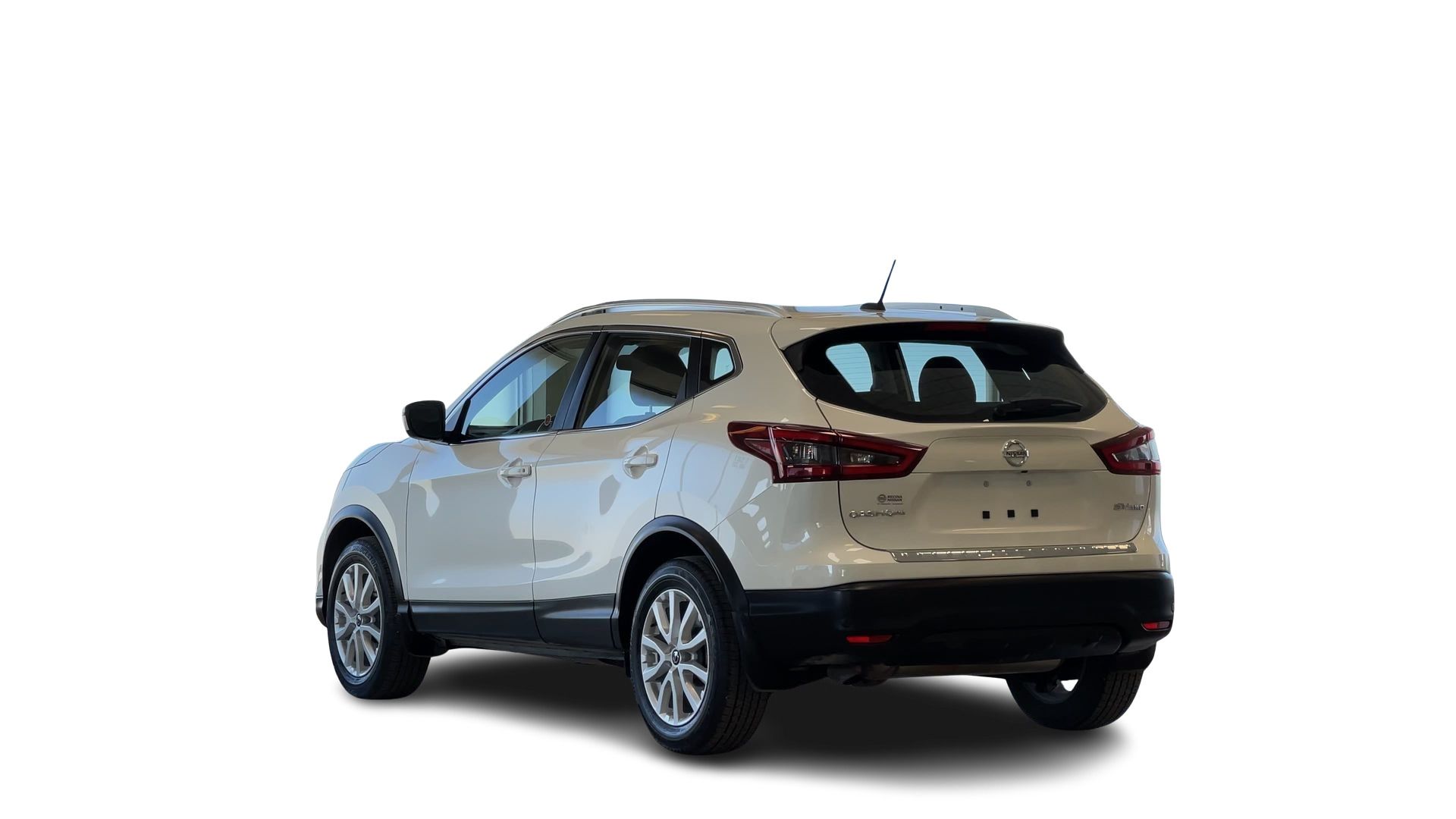2023 Nissan Qashqai
