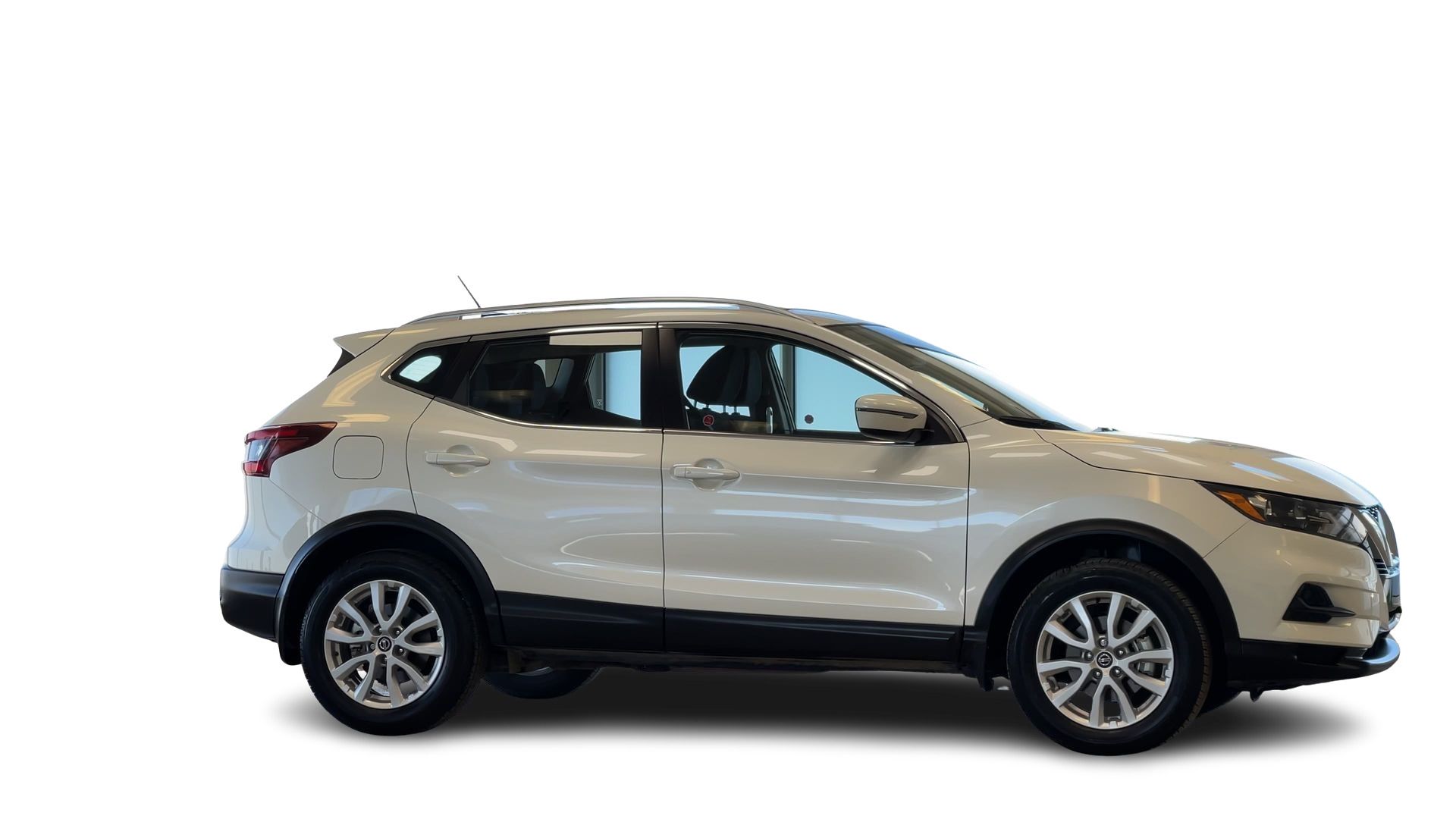 2023 Nissan Qashqai