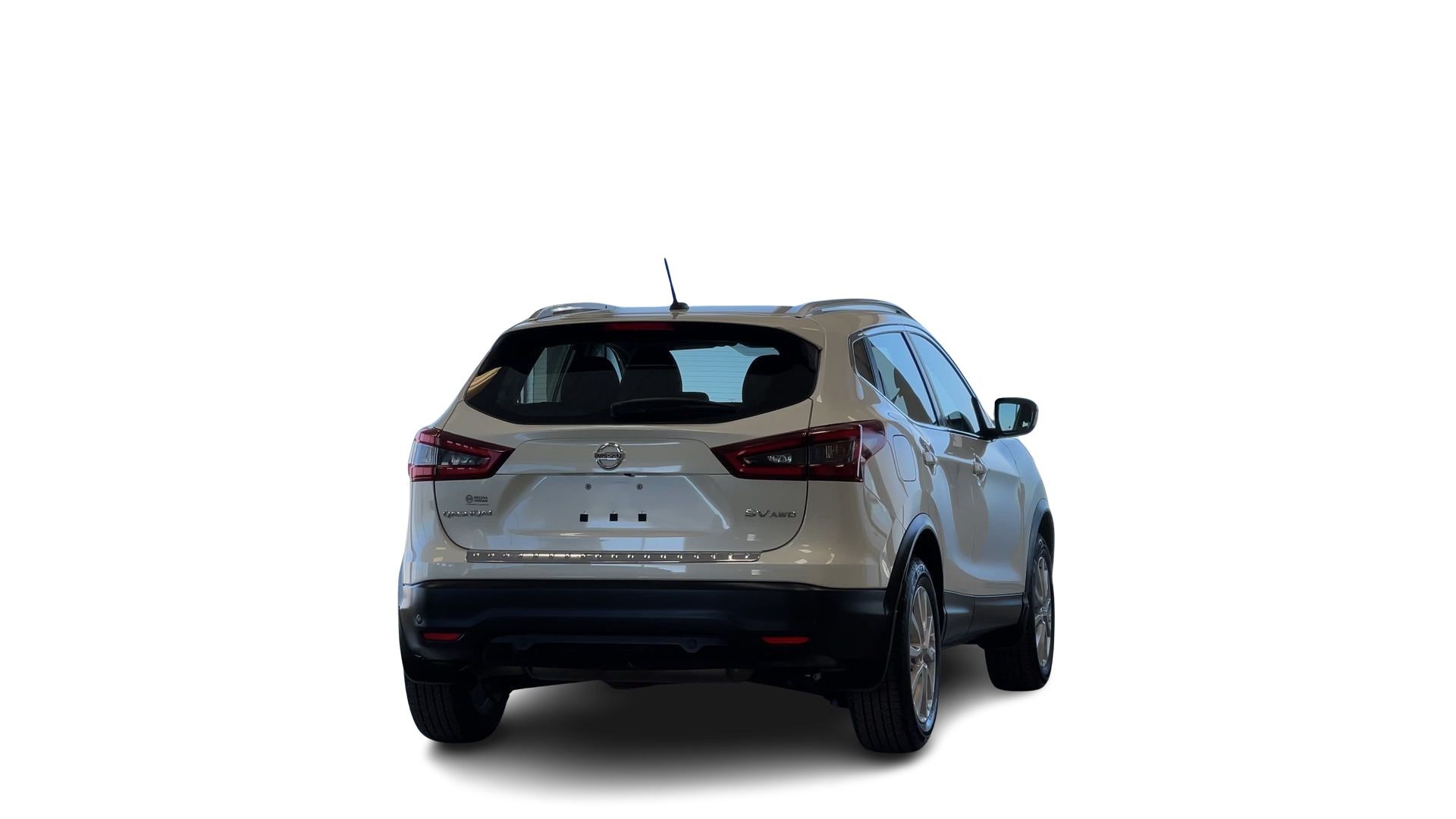 2023 Nissan Qashqai