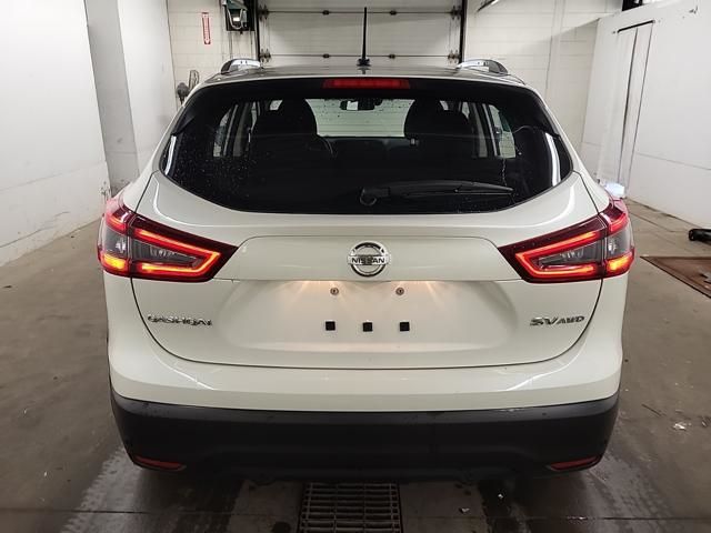 2023 Nissan Qashqai