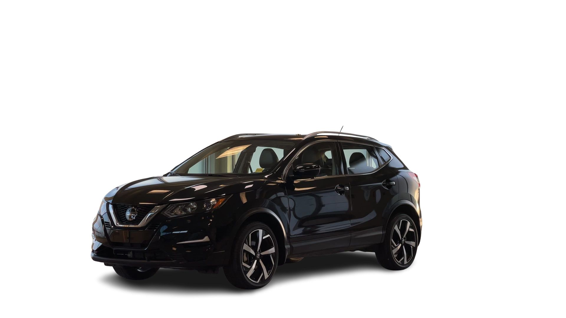 2023 Nissan Qashqai