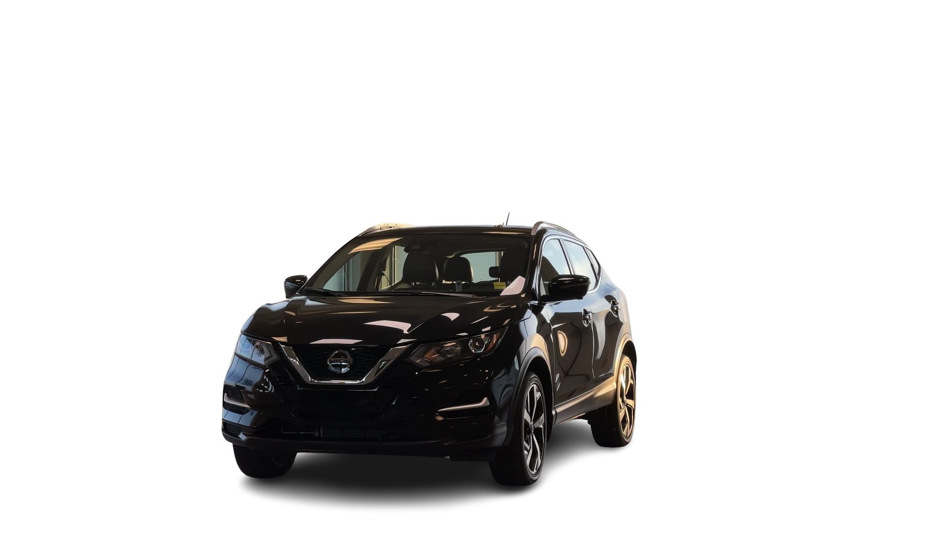 2023 Nissan Qashqai