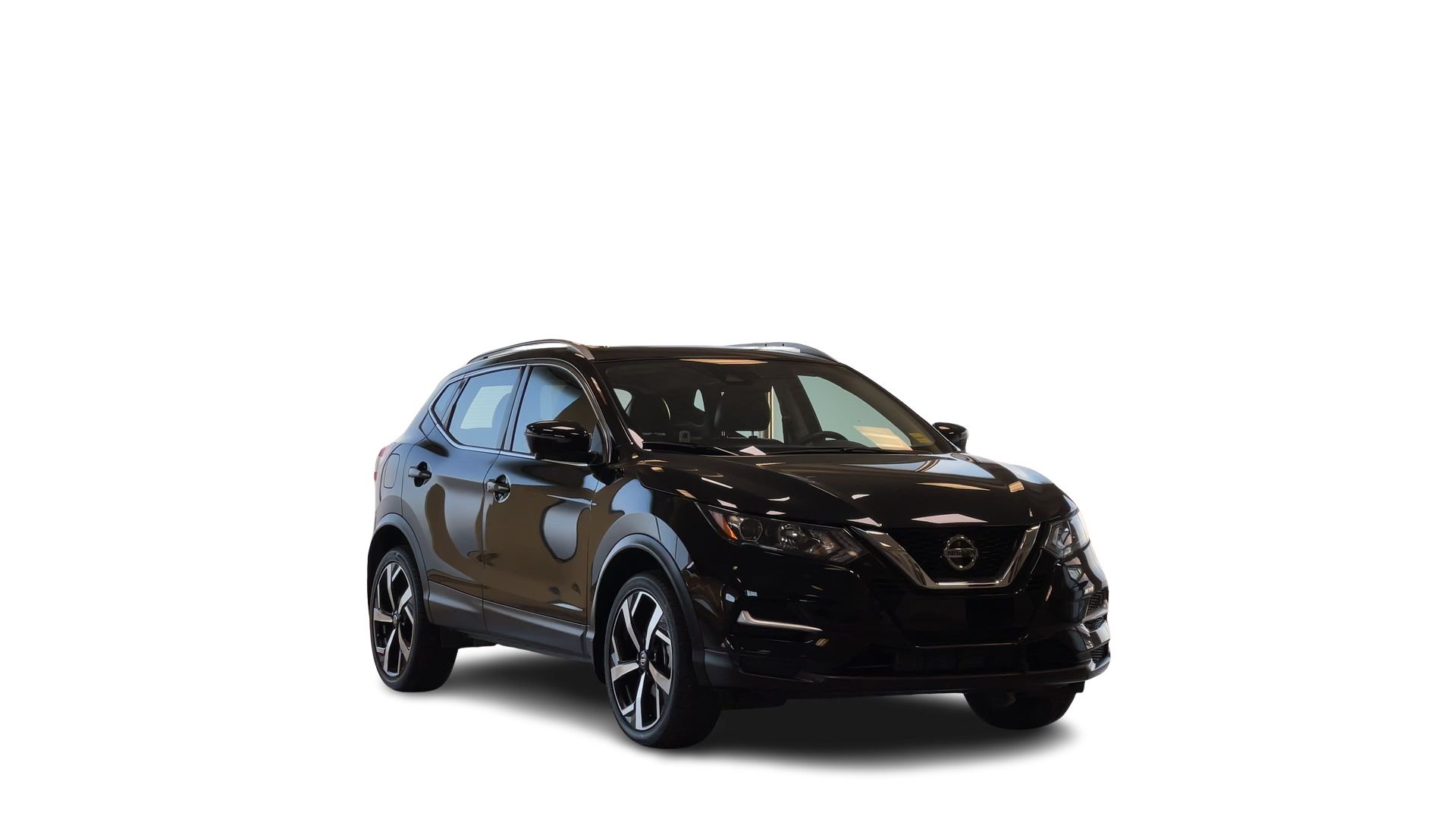 2023 Nissan Qashqai